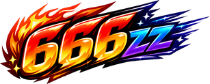 666zz লোগো